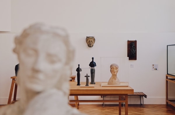 Art museum