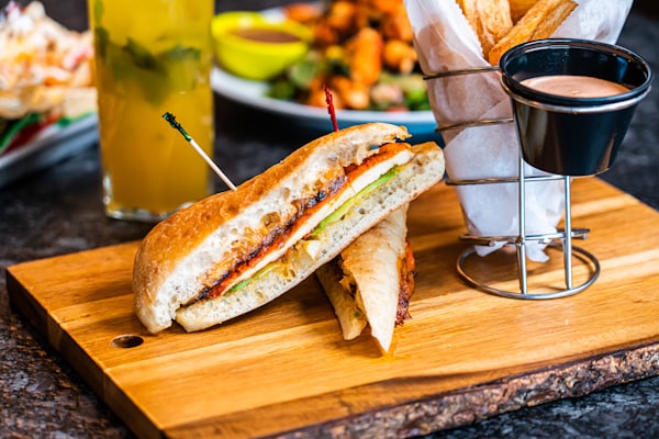 Cuban dish