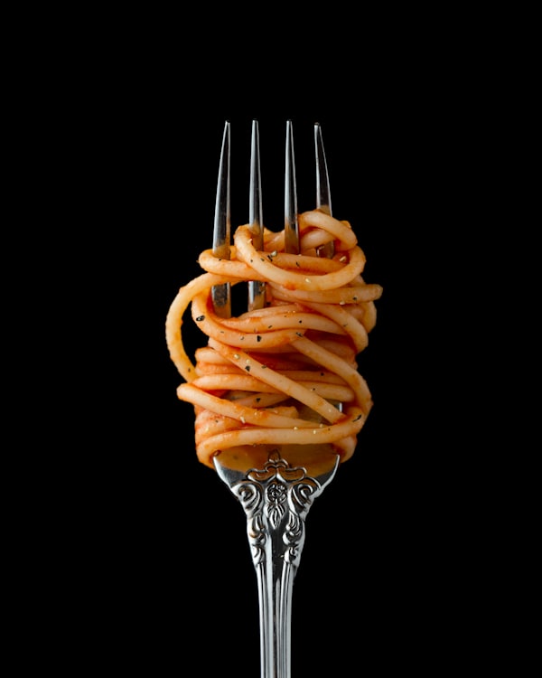 Italian (seasonal) dish